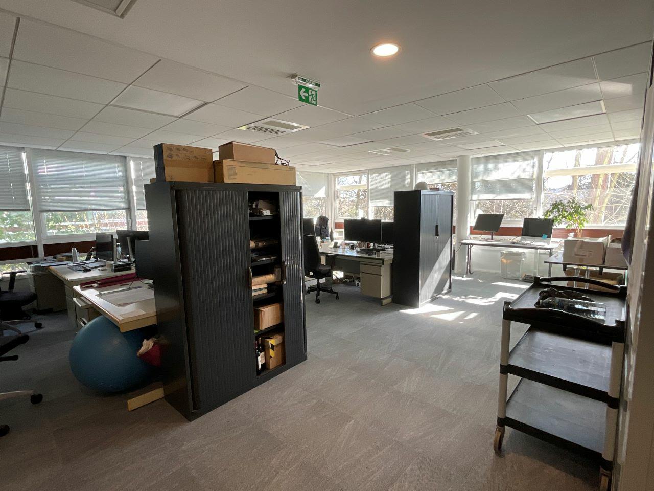 Bureau Écully 5648m² Location bureau Écully Rhône OLBUR2109164 20
